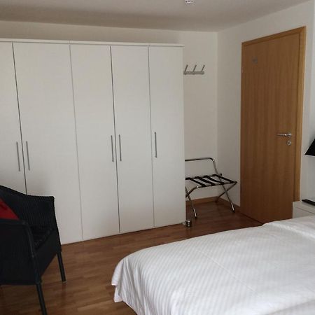Ferienwohnung Central บาดบูเคา ห้อง รูปภาพ